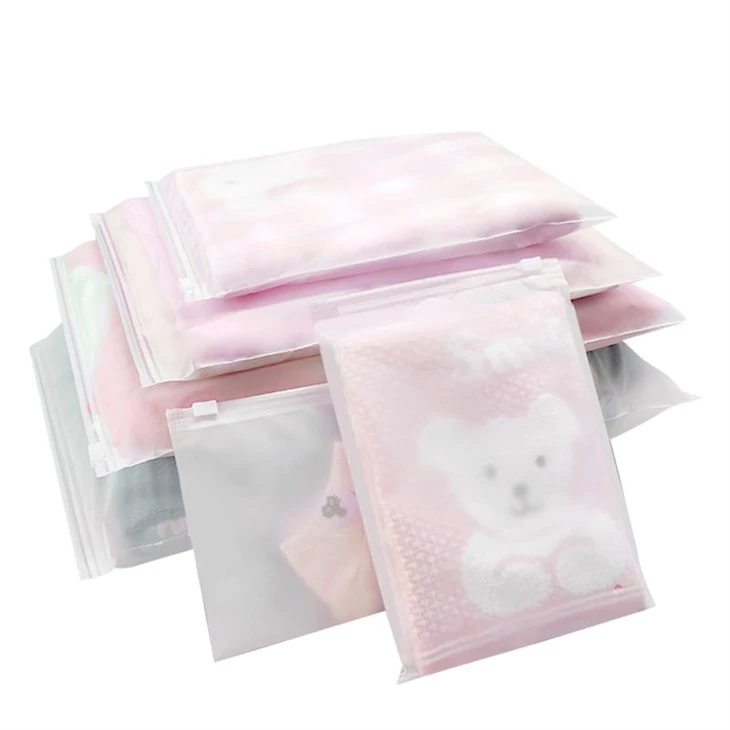 Poly Pouch