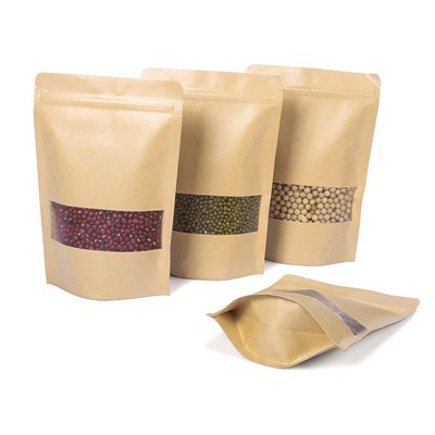 Листы крафт-упаковочной бумаги