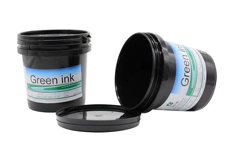 Water Based Ink Water Based Ink